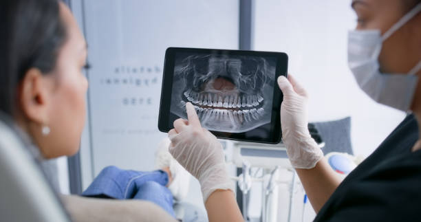 Licensed Dental service in Woodland Beach, MI - Smile Center Dentistry